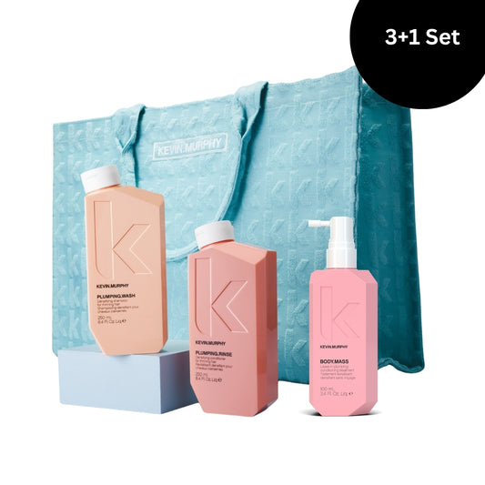 THICKENING SET - inkl. SUMMER TOTE BAG
