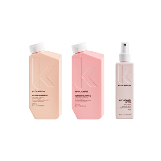 THICKENING UND ANTI.GRAVITY SET