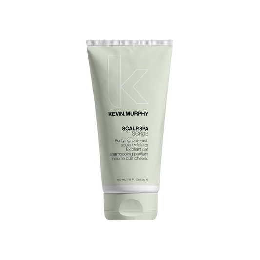 Kevin Murphy Scalp Spa Scrub 180ml